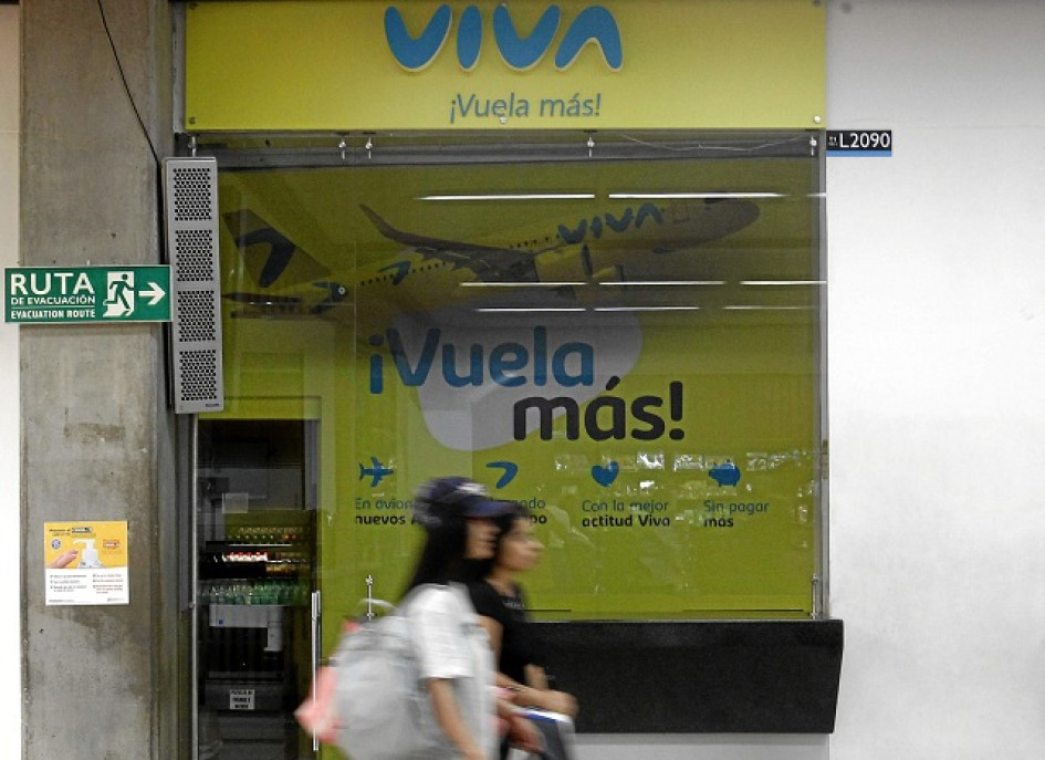 La suspensión de operaciones de Viva Air provocó la semana pasada una crisis aérea en Colombia. La suspensión de operaciones de Viva Air provocó la semana pasada una crisis aérea en Colombia.