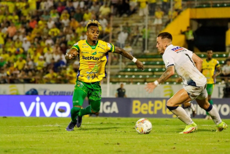 Once Caldas Once Caldas