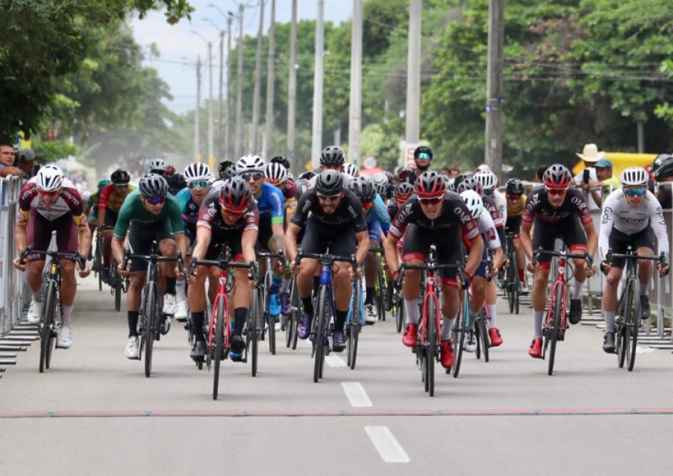Ciclismo de Caldas Ciclismo de Caldas