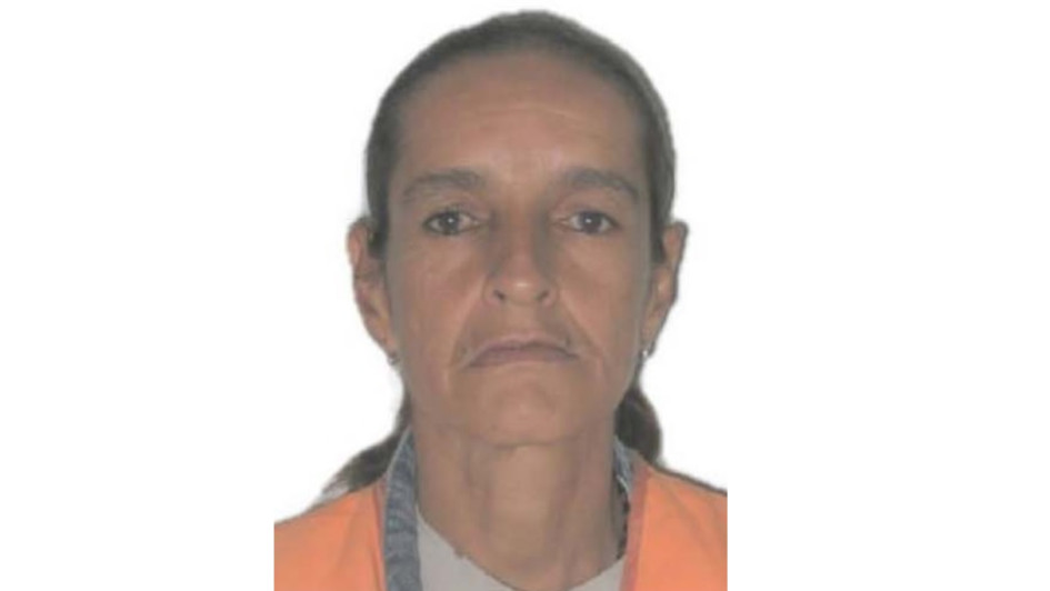  Jacqueline Tabares Amador, la fallecida.