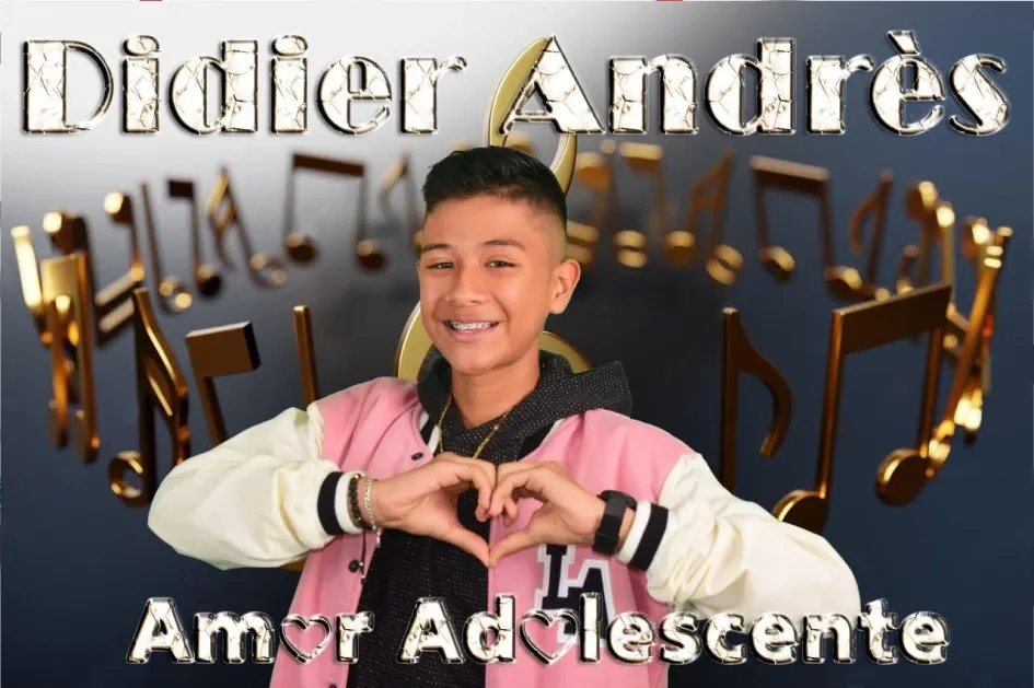 Dídier Andrés. Dídier Andrés.