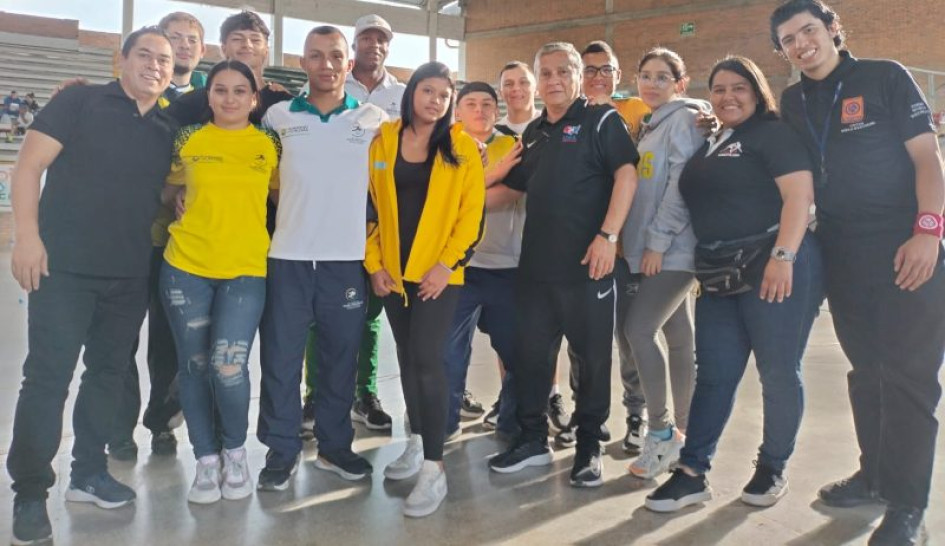 Juegos Nacionales del 2023 Juegos Nacionales del 2023