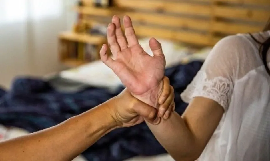 Según la denuncia, el señalado abusó durante dos años de su sobrina.