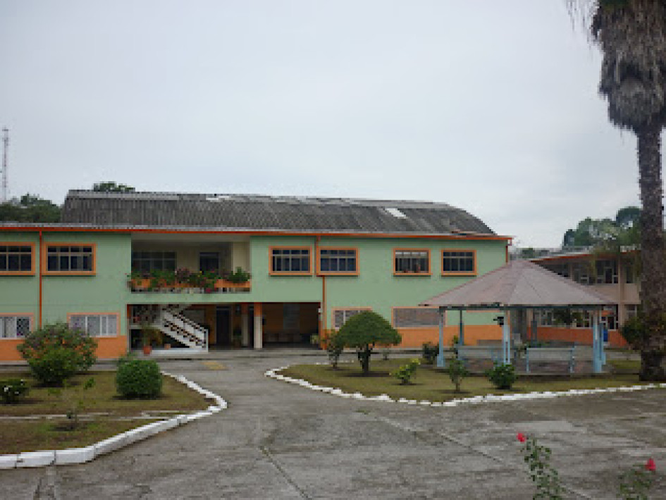 Ciudadela Los Zagales, centro de atención especializado para menores de edad en Manizales.