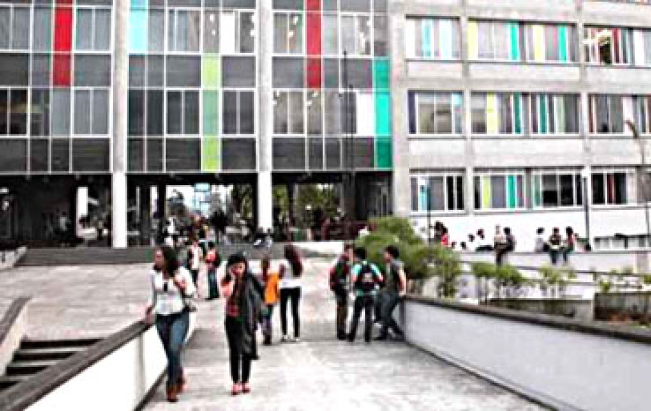 Universidad de Caldas Universidad de Caldas