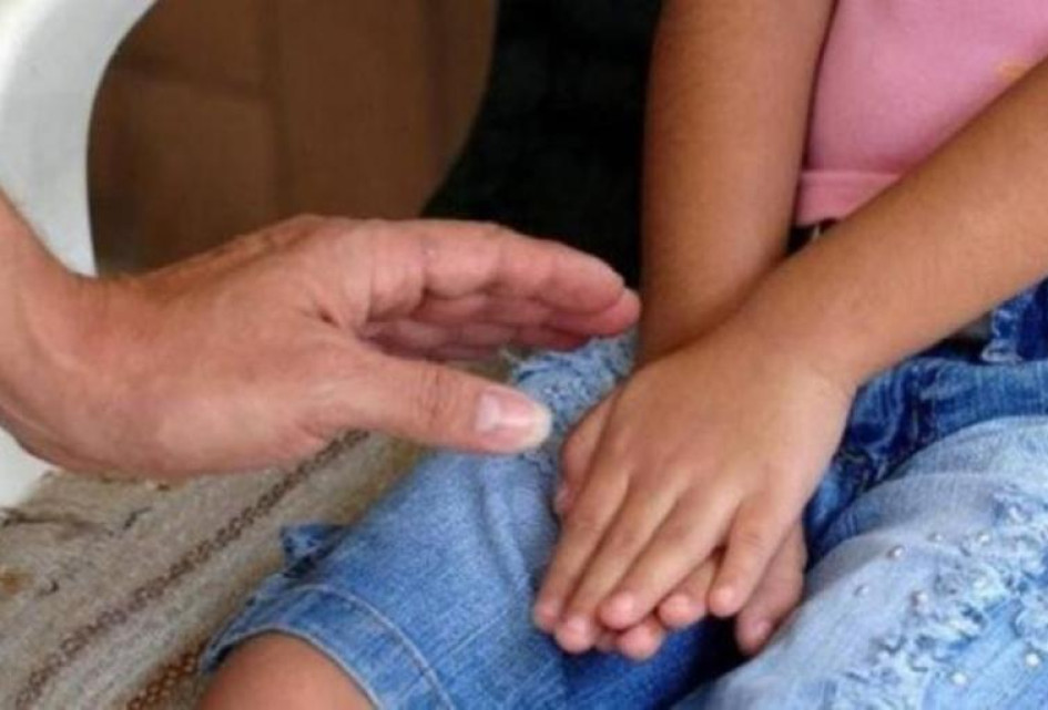 No se da nombre completo del sentenciado para evitar revictimizar a la menor afectada. No se da nombre completo del sentenciado para evitar revictimizar a la menor afectada.