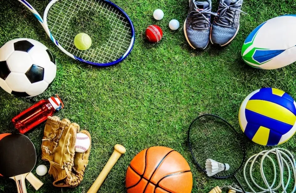 Deportes Deportes