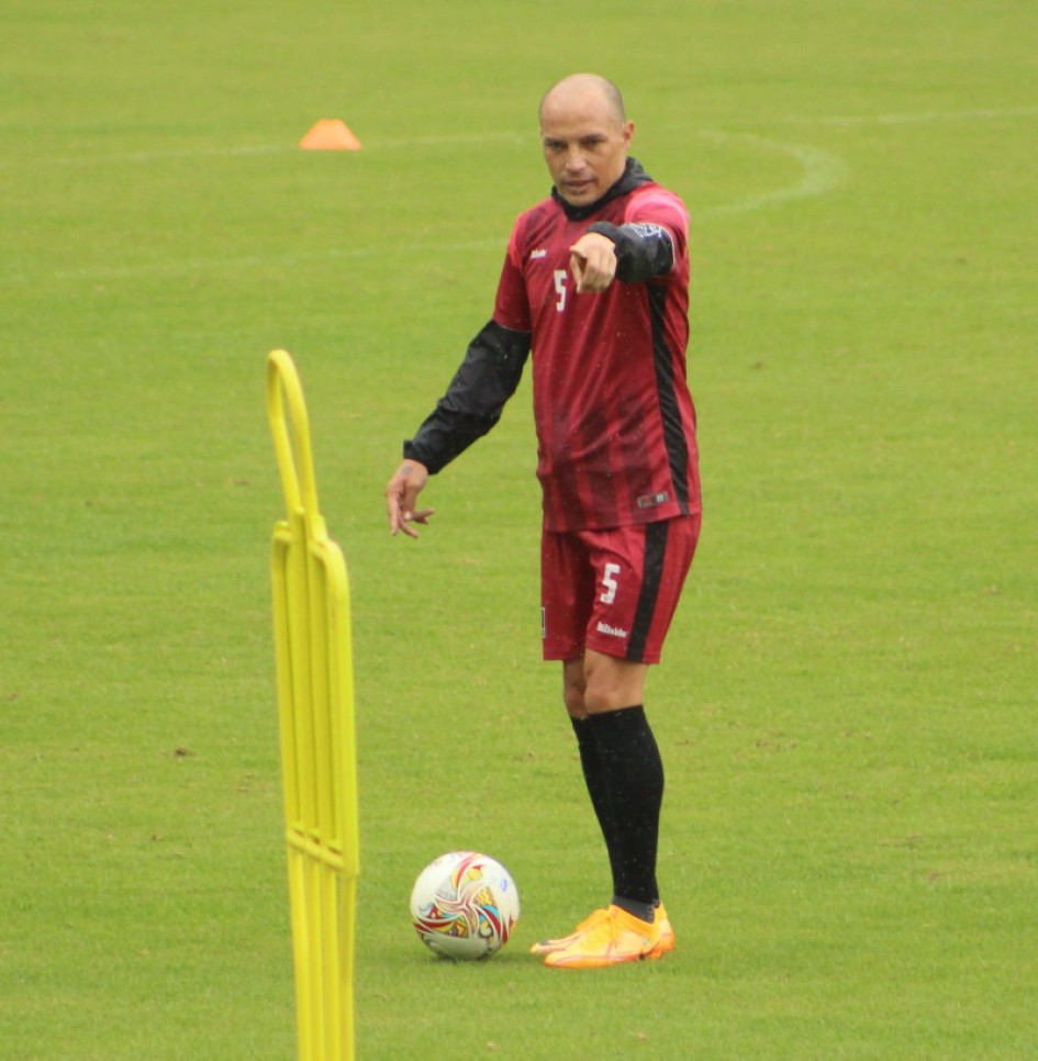 Once Caldas Once Caldas