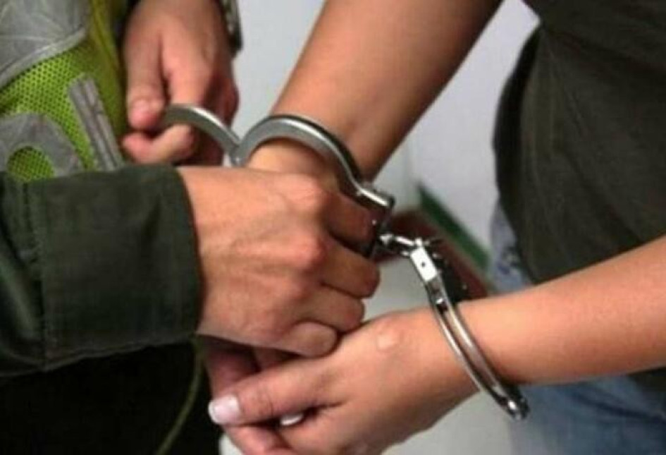 Fueron 16 judicializados. Fueron 16 judicializados.