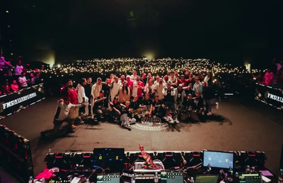 La final tendrá lugar este domingo sobre el mismo escenario de la Gran Carpa Américas Corferias de Bogotá. La final tendrá lugar este domingo sobre el mismo escenario de la Gran Carpa Américas Corferias de Bogotá.