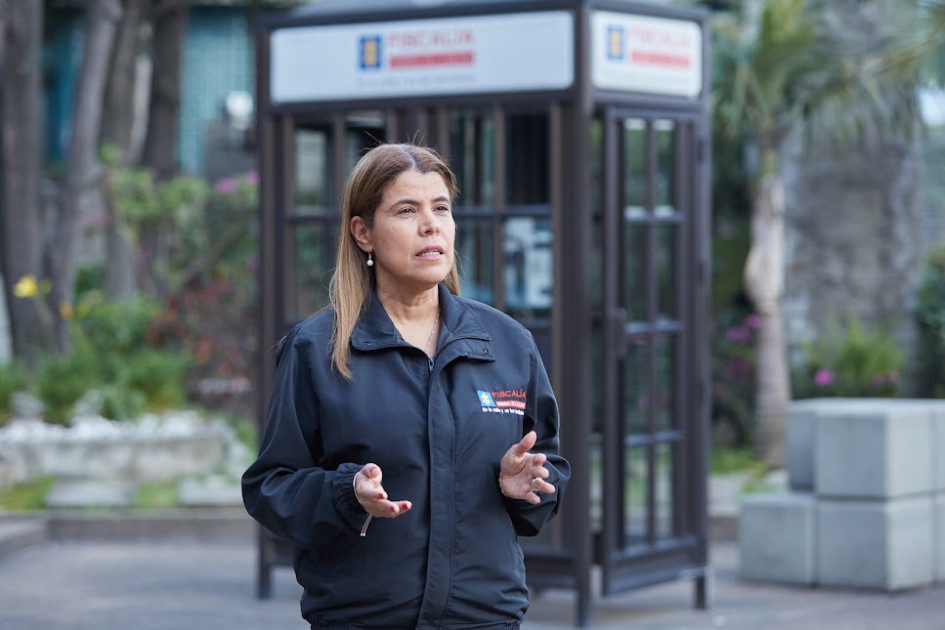 Liliana Patricia Donado Sierra. Liliana Patricia Donado Sierra.