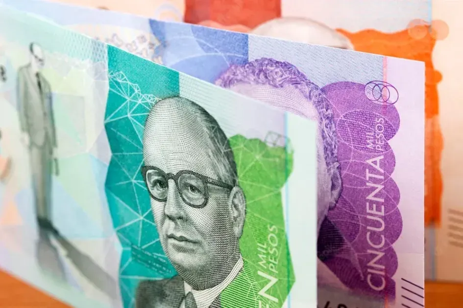que-es-el-salario-integral Billetes de pesos colombianos