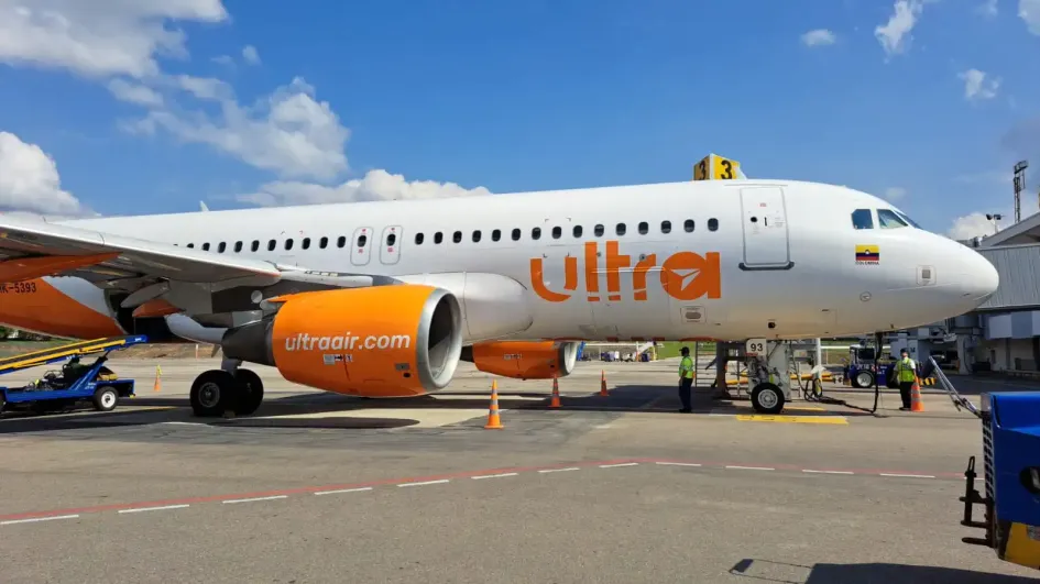 Ultra Air Ultra Air