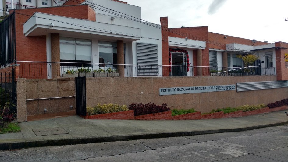 Medicina Legal. Medicina Legal.
