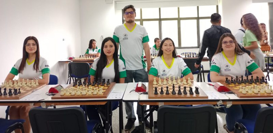 Juegos Nacionales del 2023 Juegos Nacionales del 2023