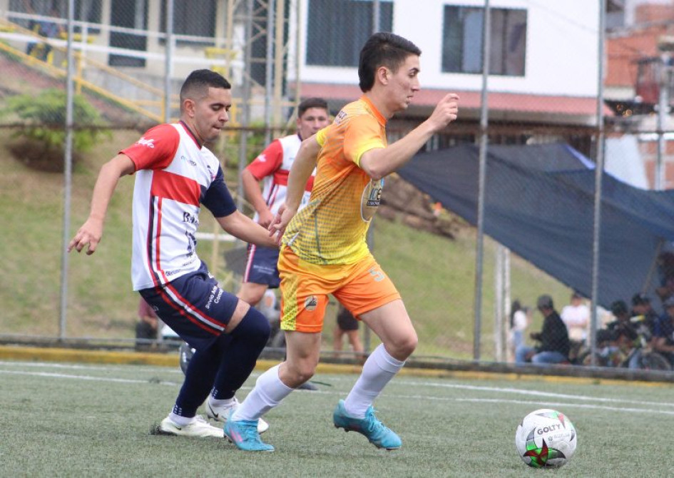 Copa Ciudad de Villamaría. Copa Ciudad de Villamaría.