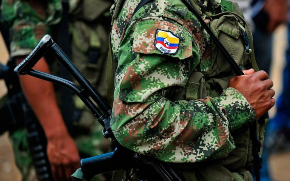 El aviso del Estado Mayor Central surge tras recientes ataques del Ejército en Arauca y Cauca. El aviso del Estado Mayor Central surge tras recientes ataques del Ejército en Arauca y Cauca.