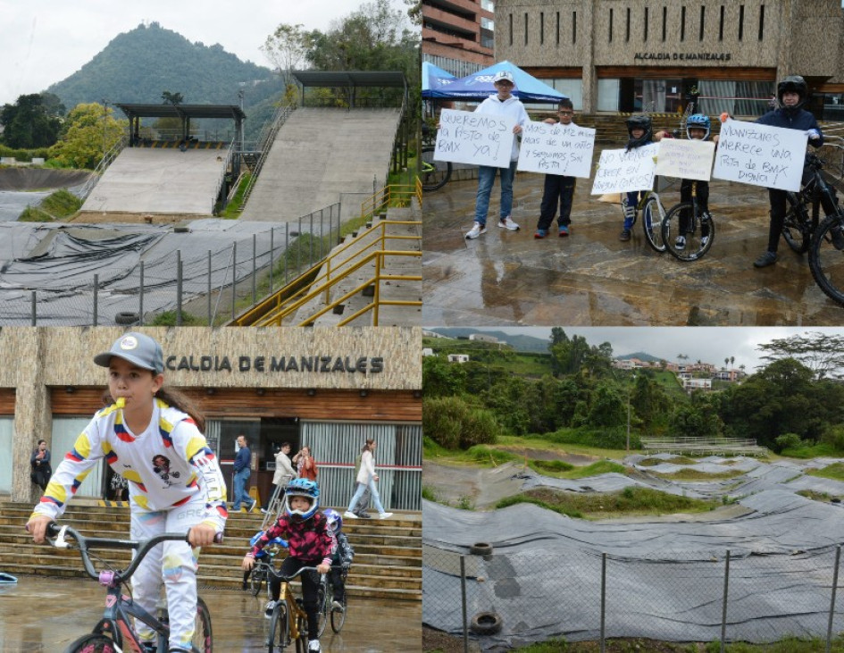 BMX de Caldas BMX de Caldas