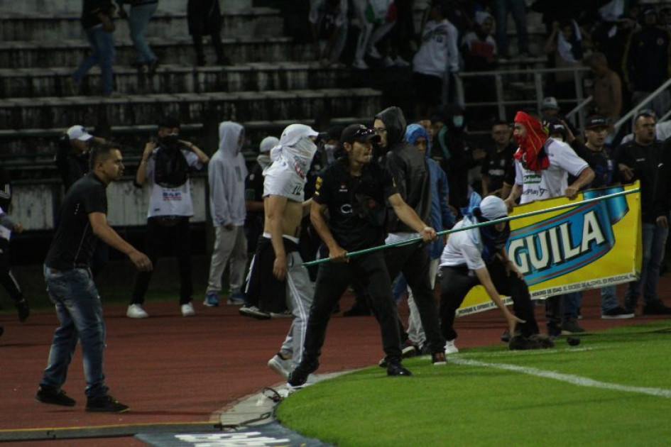 Once Caldas Once Caldas