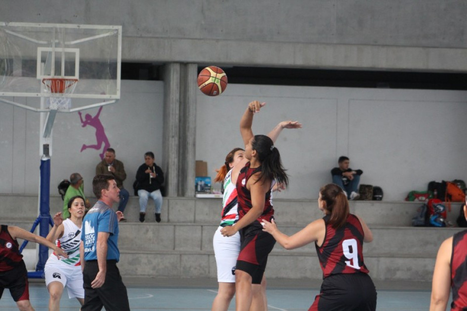 Deporte caldense Deporte caldense