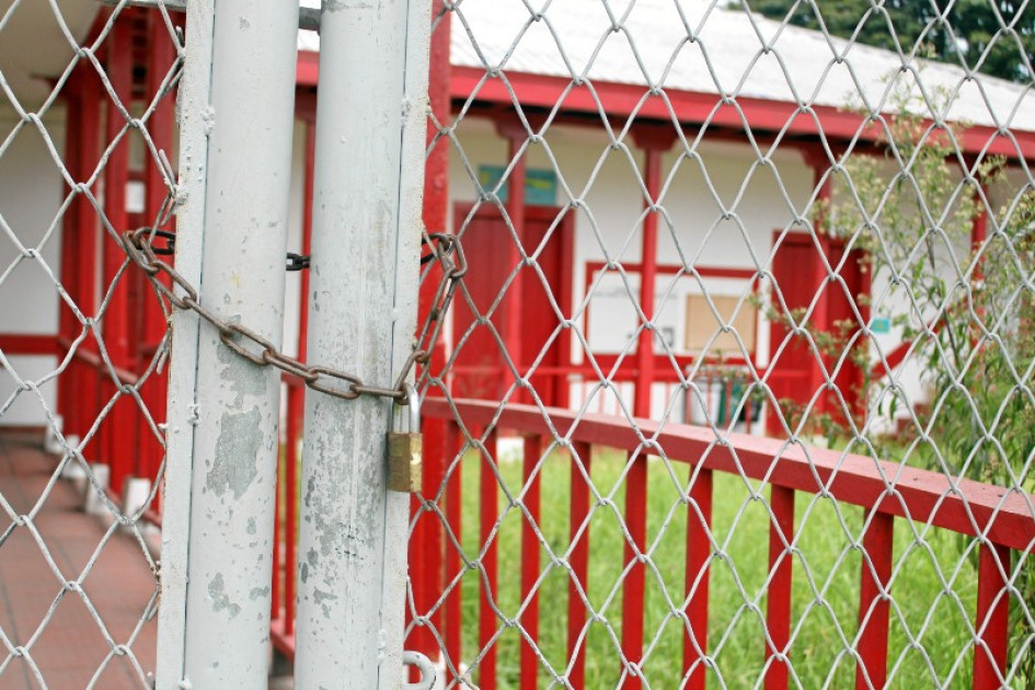 La realidad de las casas de la cultura en Manizales: cerradas y sin saber cuándo volverán a recibir a sus comunidades. Esta es la entrada a la Casa Roja en La Enea. La realidad de las casas de la cultura en Manizales: cerradas y sin saber cuándo volverán a recibir a sus comunidades. Esta es la entrada a la Casa Roja en La Enea.La realidad de las casas de la cultura en Manizales: cerradas y sin saber cuándo volverán a recibir a sus comunidades. Esta es la entrada a la Casa Roja en La Enea.