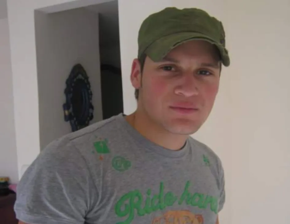 Policía, condenado por secuestro en Manizales y sin domiciliaria La víctima.