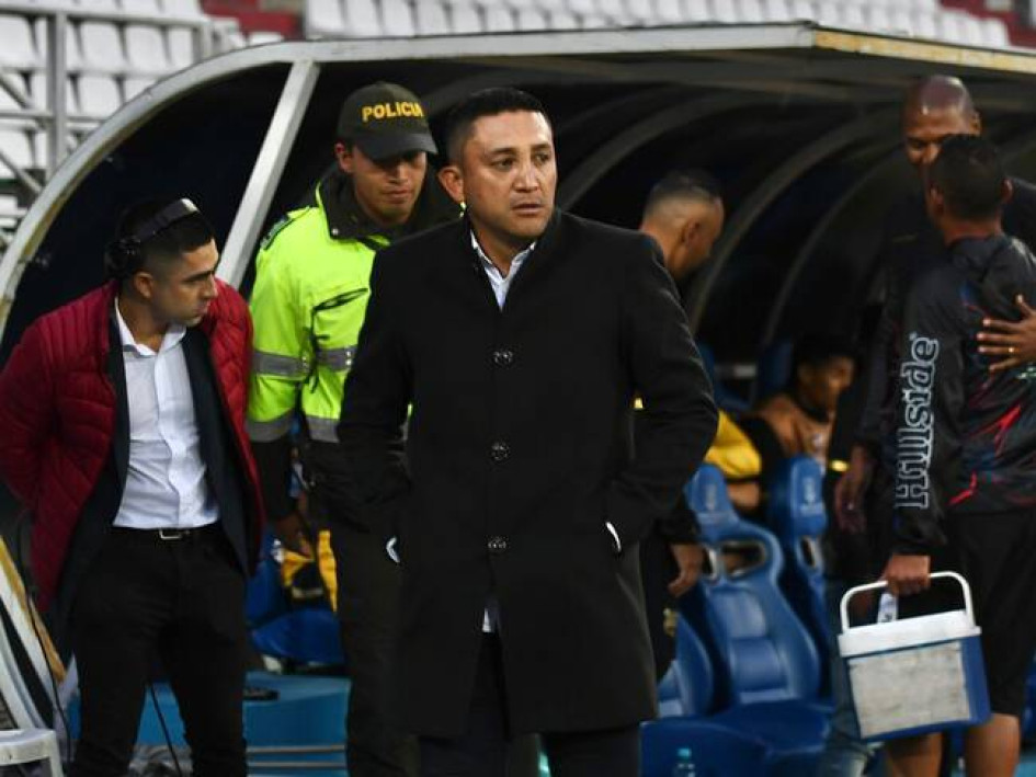 Diego Corredor fue amenazado para que se fuera del Once Caldas. Diego Corredor fue amenazado para que se fuera del Once Caldas.