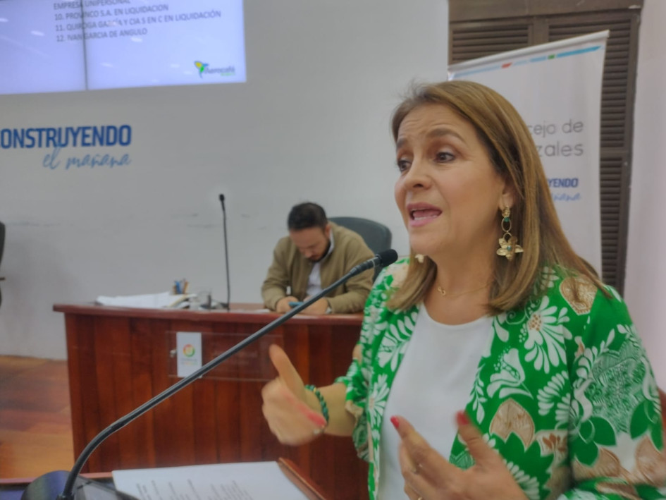 Amparo Sánchez, gerente de Aerocafé. Amparo Sánchez, gerente de Aerocafé.