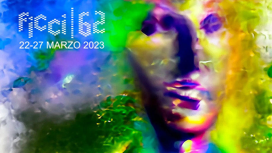 Imagen del Festival Internacional de Cine de Cartagena de Indias –FICCI- 62