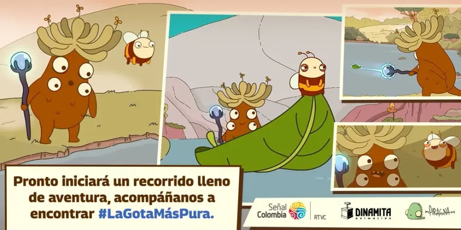 Ernesto Pérez y su amiga Mochi Ernesto Pérez y su amiga Mochi
