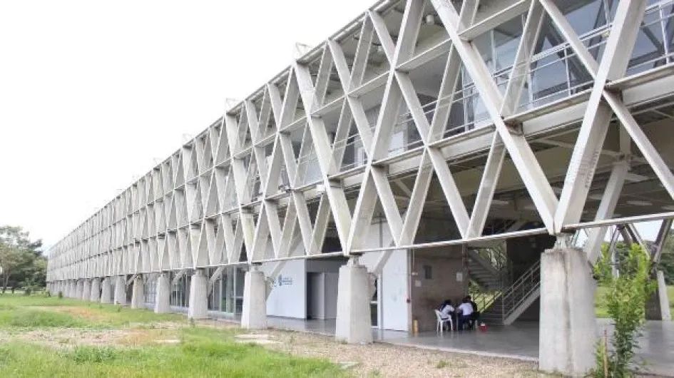La Universidad de Caldas abrió sede en Guarinocito. A los estudiantes actuales, se sumarán los de las técnicas de colegios oficiales de las zonas urbana y rural de La Dorada. La Universidad de Caldas abrió sede en Guarinocito. A los estudiantes actuales, se sumarán los de las técnicas de colegios oficiales de las zonas urbana y rural de La Dorada.