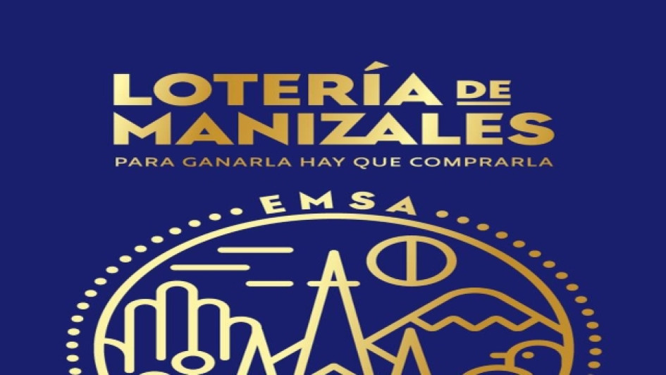 loteria-de-manizales-resultado-5-de-abril-2023 Logo de la Lotería de Manizales