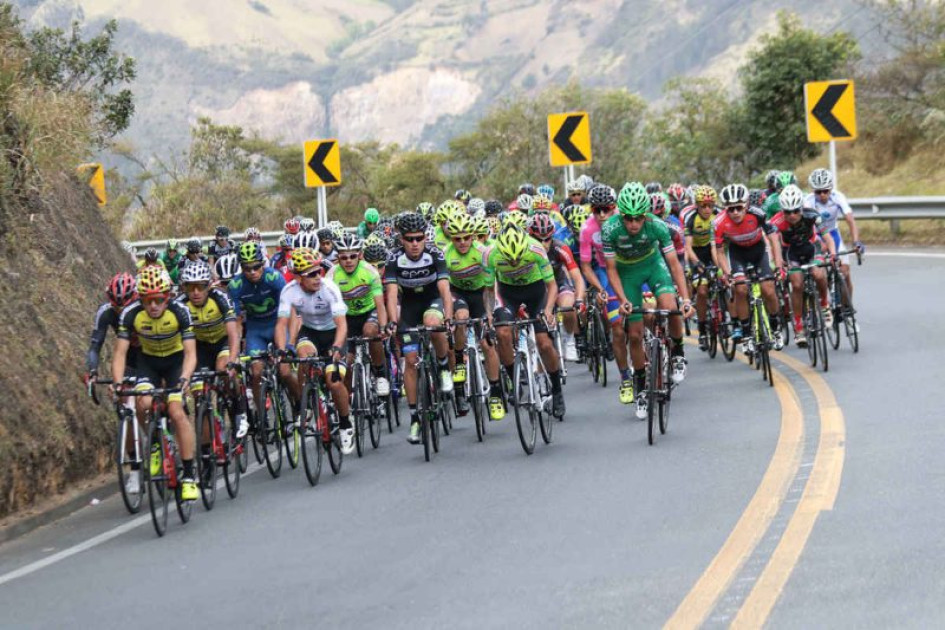 Vuelta de la Juventud Vuelta de la Juventud