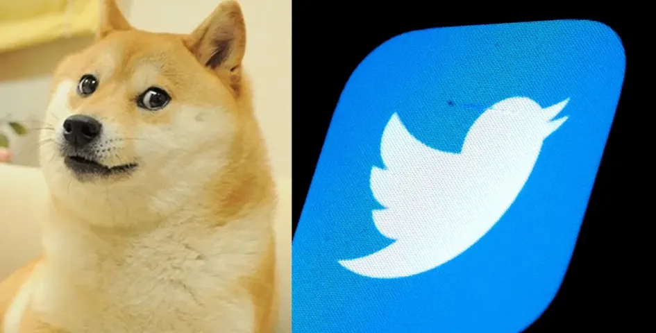 Logo de Twitter Logo de Twitter