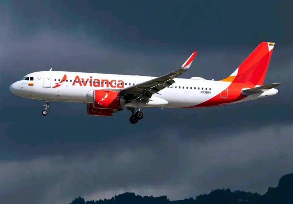 Avianca desiste de integrarse con Viva por "condicionamientos" de autoridades colombianas