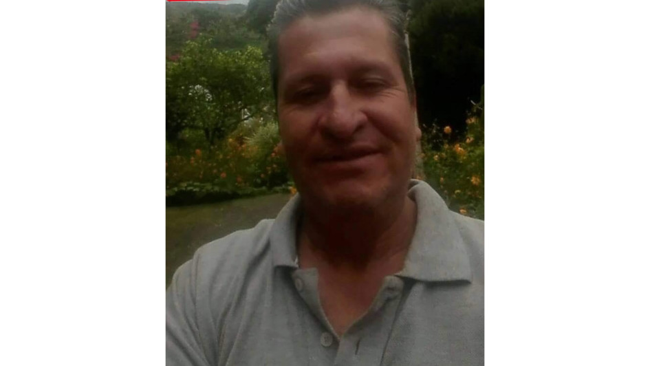Héctor Alonso Villada Osorio, el asesinado más reciente en Anserma (Caldas). Héctor Alonso Villada Osorio, el asesinado más reciente en Anserma (Caldas).