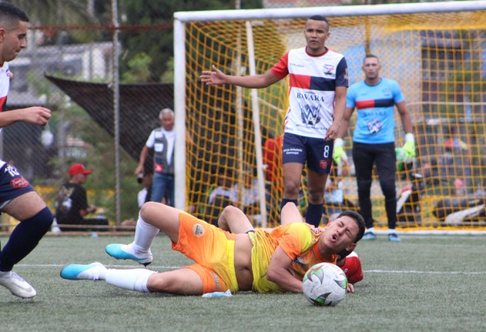 Copa Ciudad de Villamaría. Copa Ciudad de Villamaría.