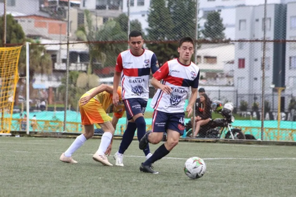 Copa Ciudad de Villamaría. Copa Ciudad de Villamaría.