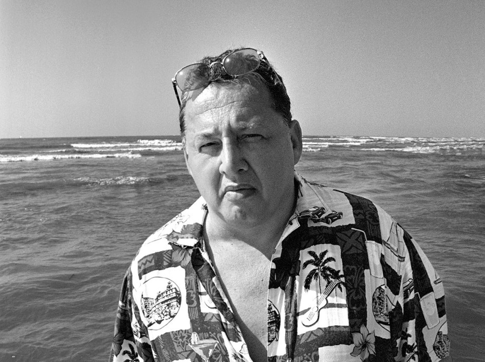 Heriberto Fiorillo fundó el Carnaval Internacional de las Artes y se desempeñó en diferentes cargos en la televisión y el periodismo nacional e internacional.