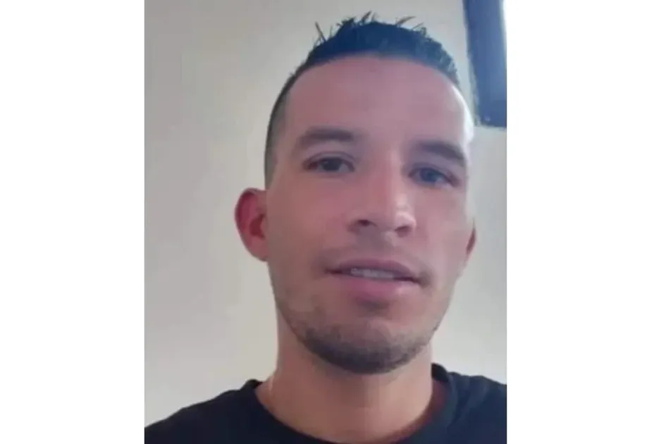 Jhon Henry Castellanos. Jhon Henry Castellanos.