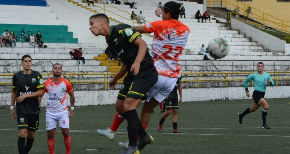 Nacional de Primera C