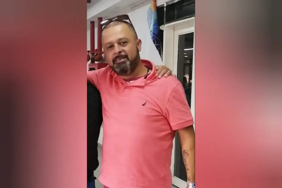 Mauricio Martínez Correa