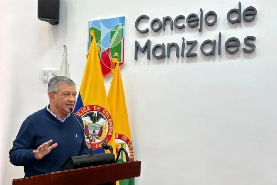 Carlos Humberto Orozco Carlos Humberto Orozco, secretario de Salud Pública, asistió al foro. Sigue con la idea de que algunos puntos de la reforma serán positivos para la comunidad.