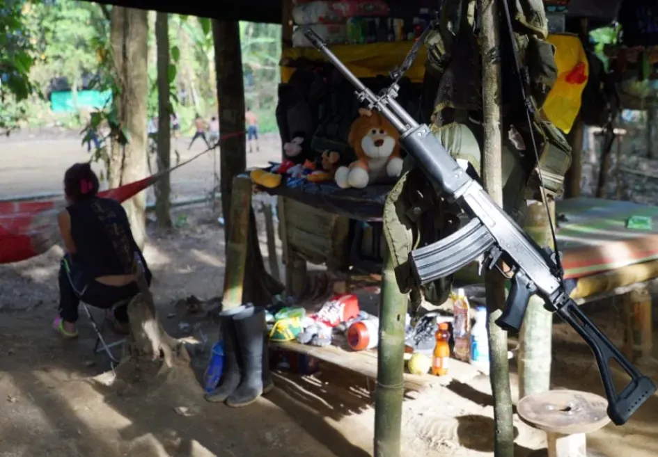 La miniserie documental se estrenará el próximo 4 de junio por Señal Colombia.