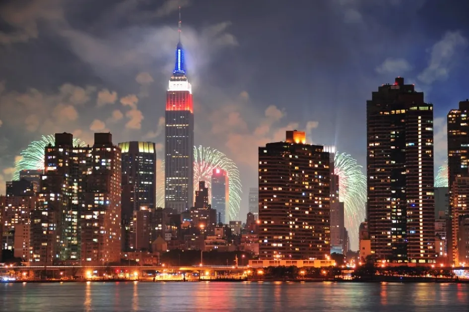 Qué hacer en un fin de semana en Nueva York Qué hacer en un fin de semana en Nueva York