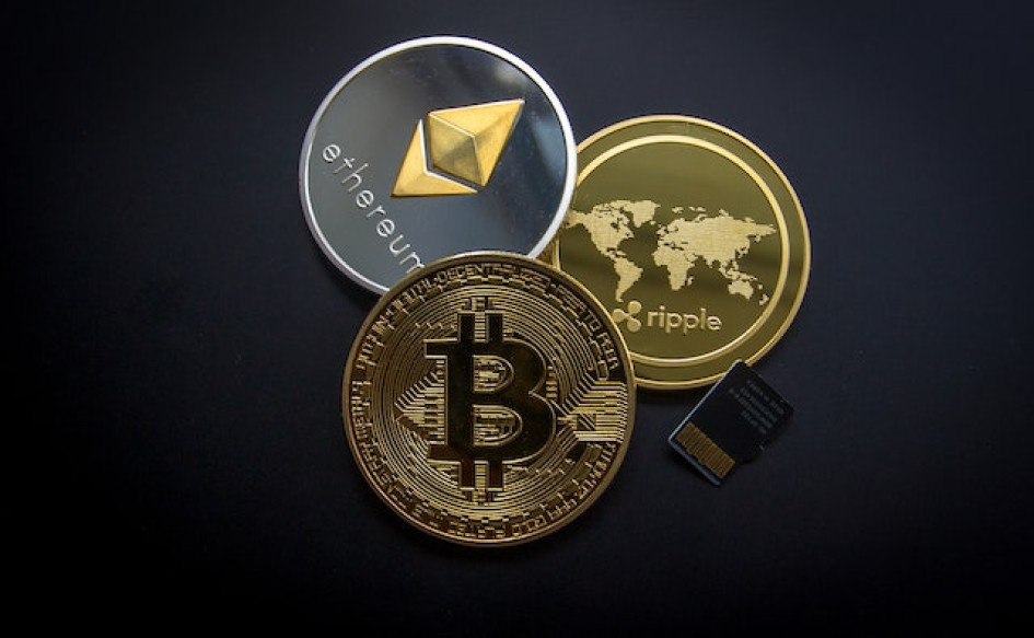 ¿Cómo invertir en criptomonedas? ¿Cómo invertir en criptomonedas?