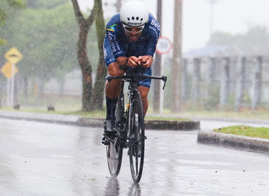 Vuelta a Colombia Vuelta a Colombia