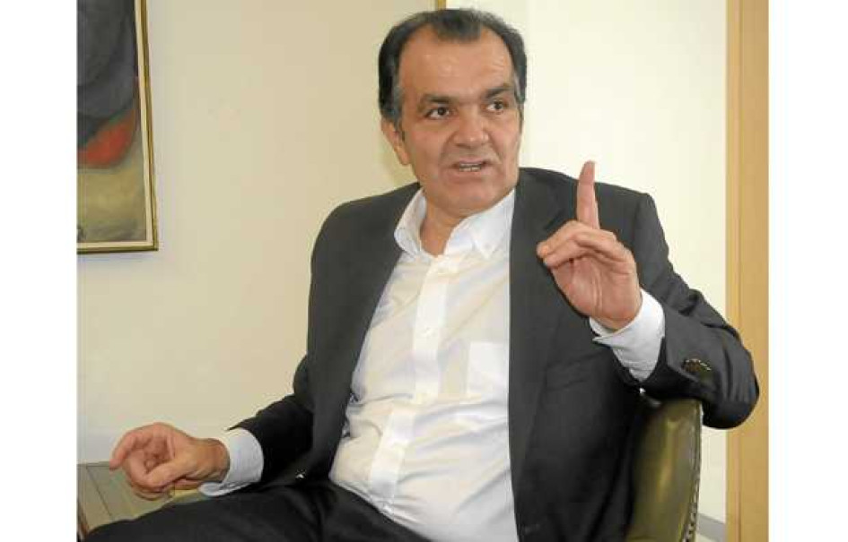 El pensilvanense Óscar Iván Zuluaga fue candidato presidencial en el 2014. Cayó en la segunda vuelta electoral ante el entonces presidente Juan Manuel Santos, que resultó reelegido. El pensilvanense Óscar Iván Zuluaga fue candidato presidencial en el 2014. Cayó en la segunda vuelta electoral ante el entonces presidente Juan Manuel Santos, que resultó reelegido.
