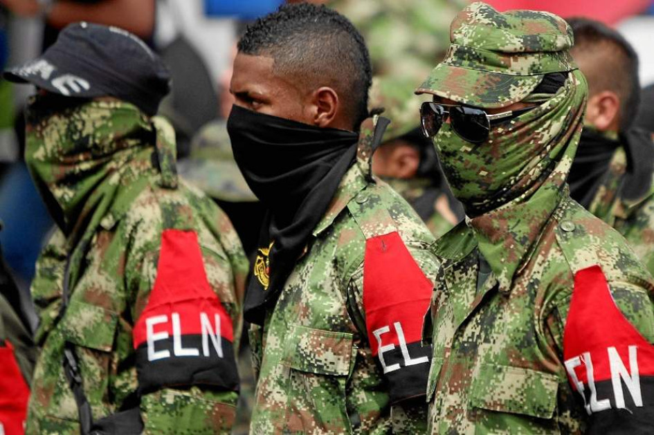 El Eln, que actualmente adelanta un proceso de paz con el Gobierno nacional, volvió a recibir señalamientos por reclutamiento de menores.