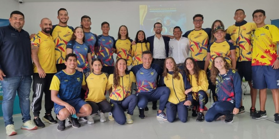 Juegos Nacionales del 2023 Juegos Nacionales del 2023